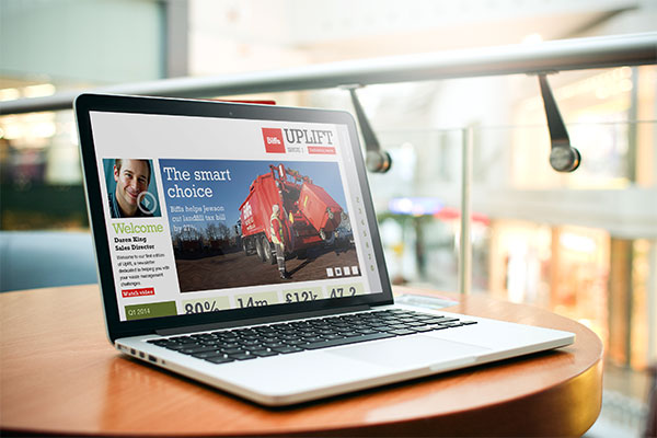 Biffa - procreative.dev Software House